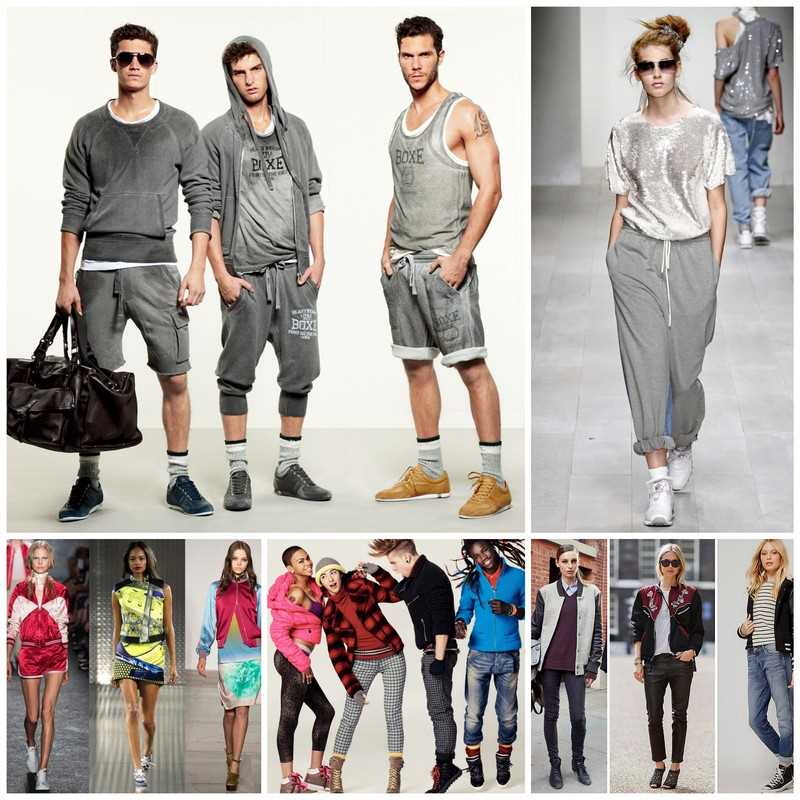 Мода и спорт: 5 аксессуаров для стильного образа!