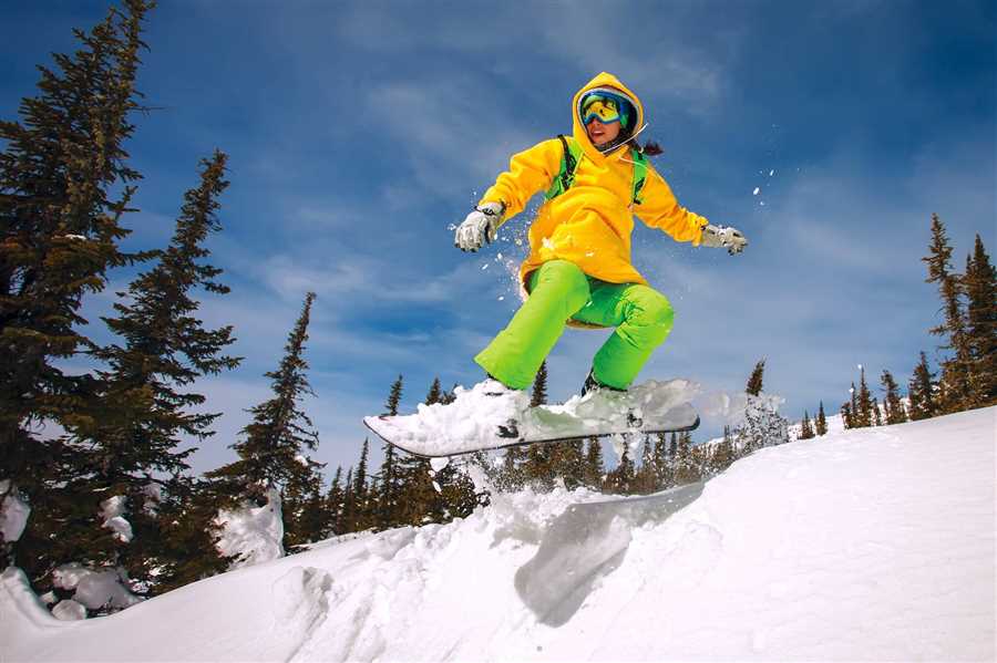 Горные лыжи: какой должна быть жесткость?