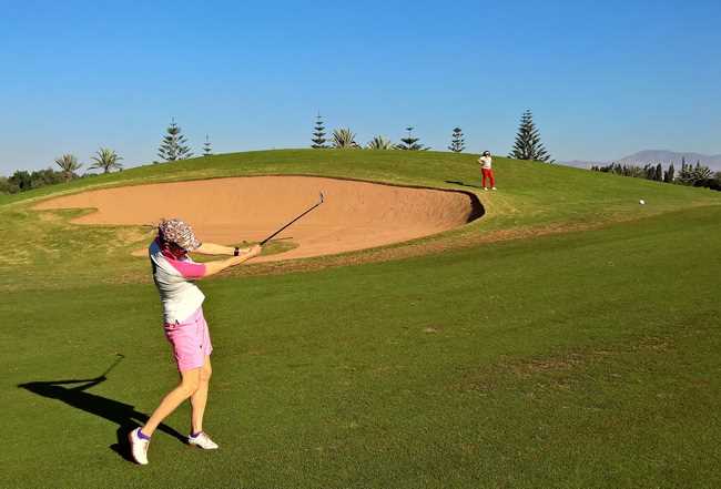 Признаки счастливого гольф-игрока: аксессуары, открывающие везение